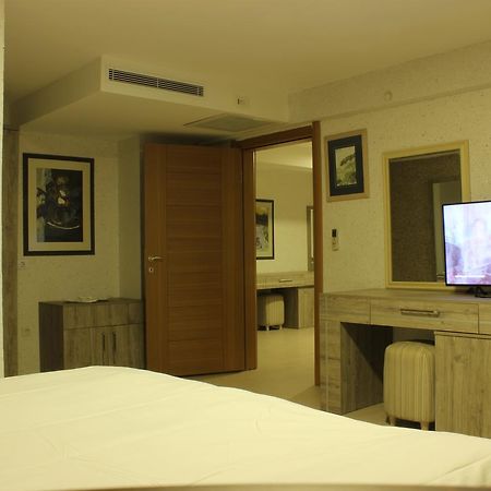 Tavsanli Otel Kütahya Eksteriør bilde