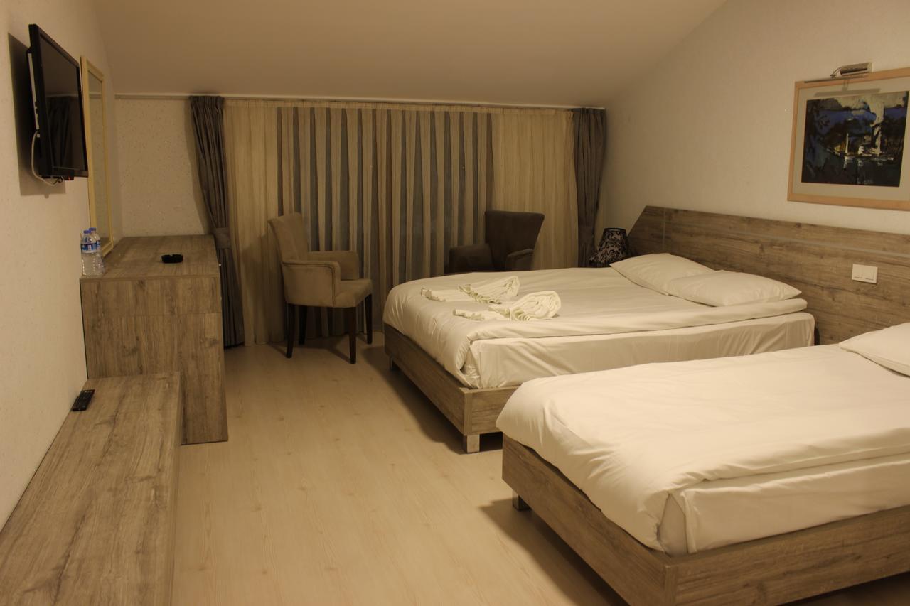 Tavsanli Otel Kütahya Eksteriør bilde