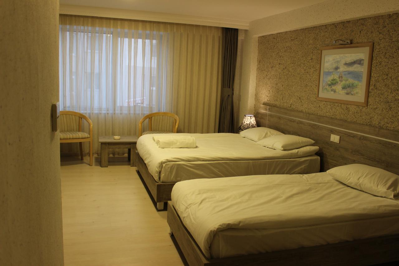Tavsanli Otel Kütahya Eksteriør bilde